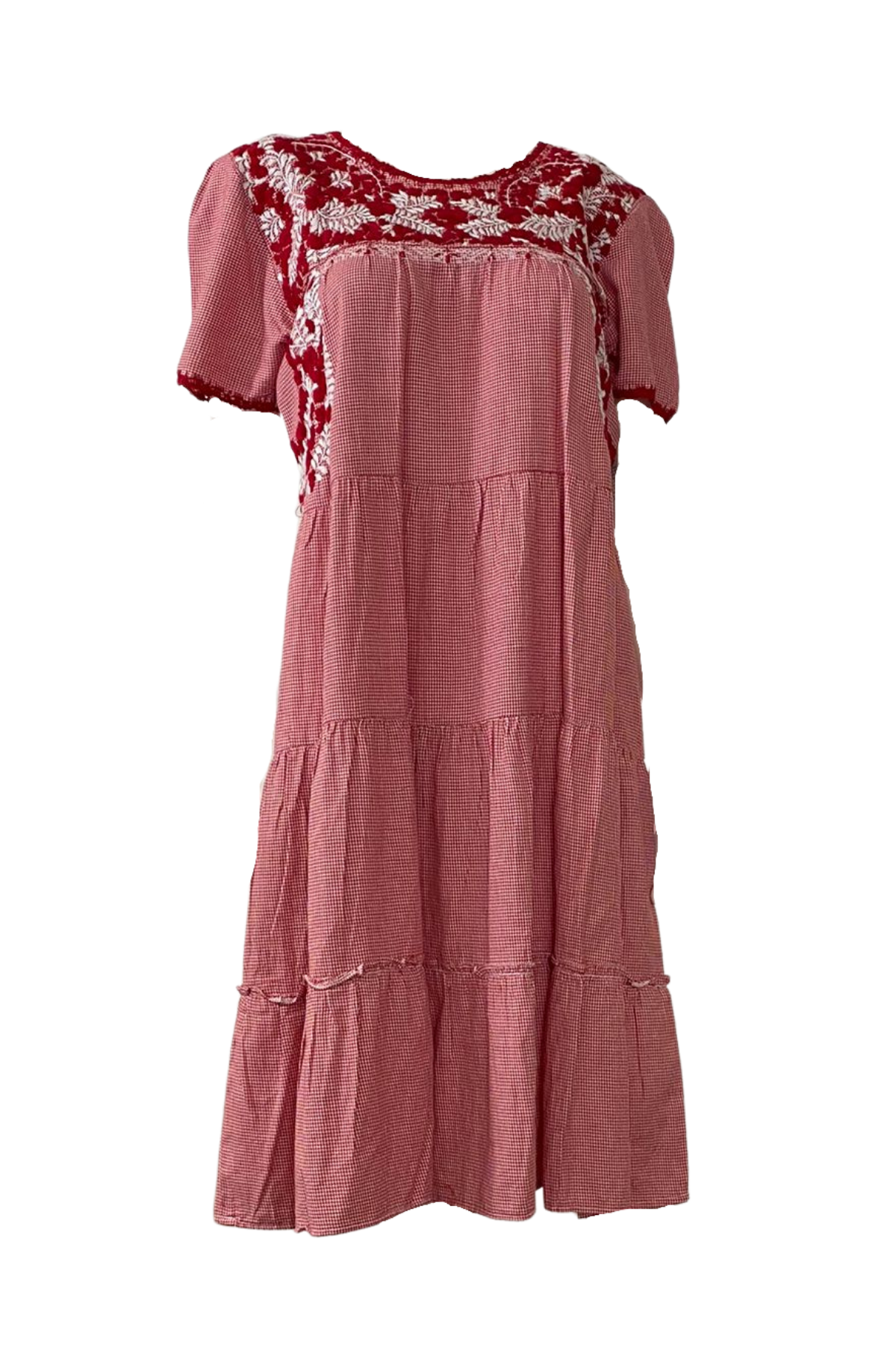 Americana Collection Dress